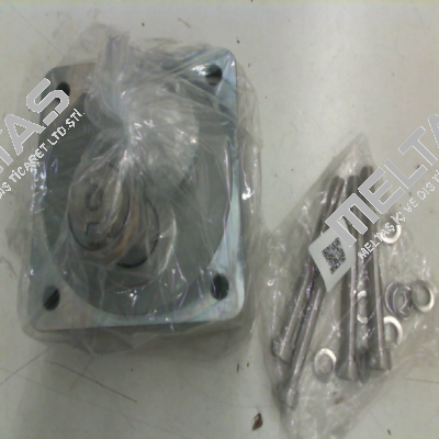 GFV6G10S Oriental Motor