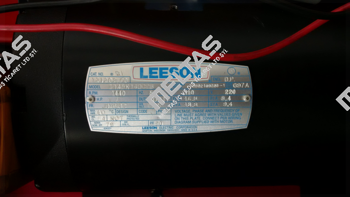 C145K14DC2B oem  Leeson