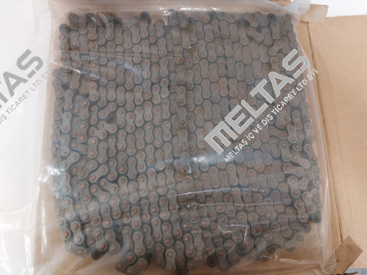 1108B100, Length: 68 Cross+Morse