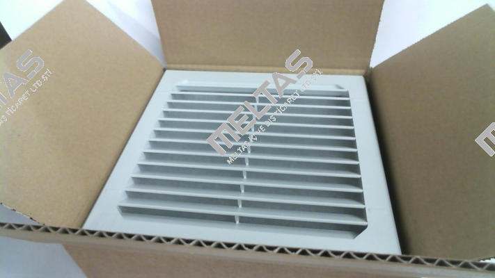LV 300 230V AC (Light gray RAL 7035 - 230V AC blowing) Rübsamen & Herr