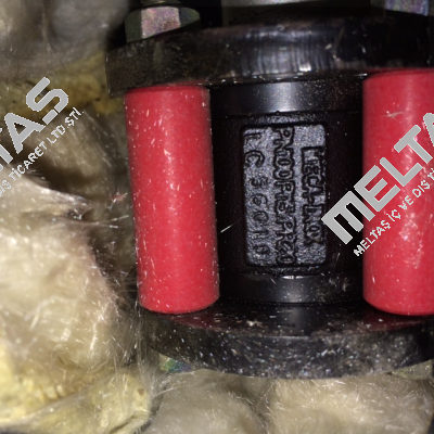 LC36010  Meca-Inox