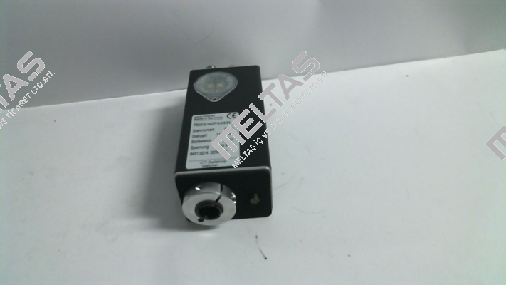 PSE312-14-DP-0-0-0-54 / 9431.0214 Halstrup Walcher