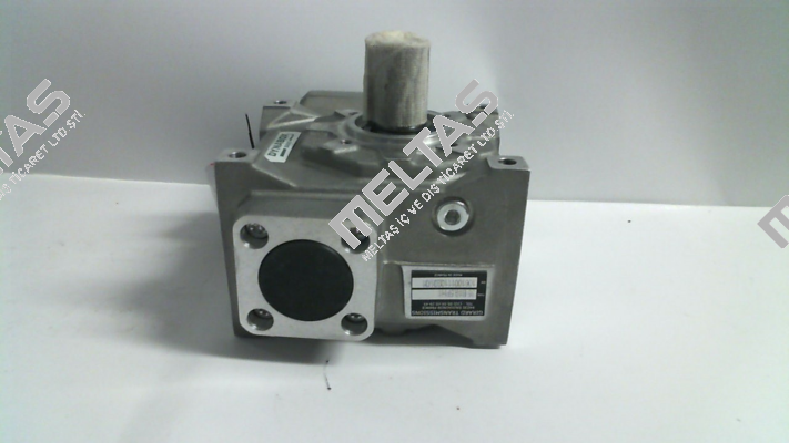 Dynabox 35 Basic Girard Transmissions