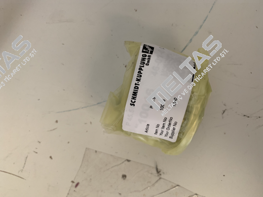 P 45.55 Schmidt Kupplung