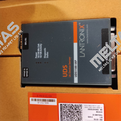 UD1100IA2-01 Lantronix