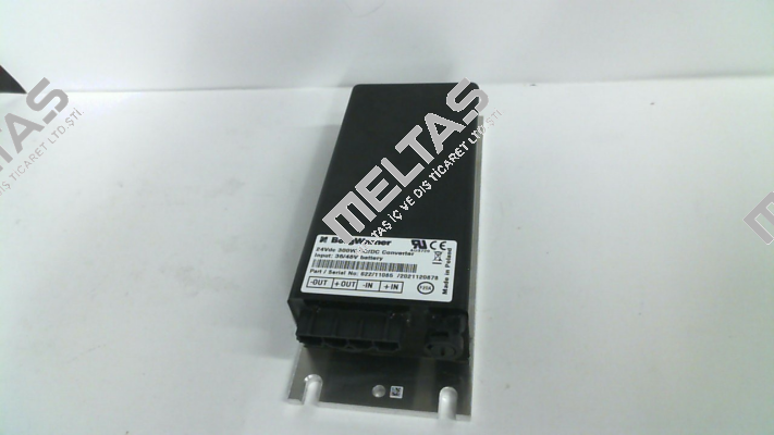 622/11085 DC-DC Sevcon