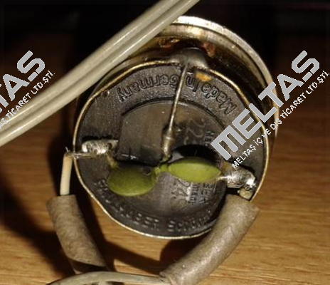 2230F024S 222K54.6:1 K694 oem Minimotor
