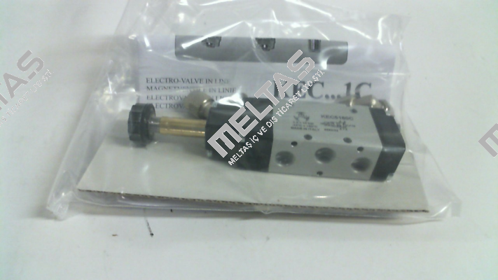 KEC5181C MIX Srl