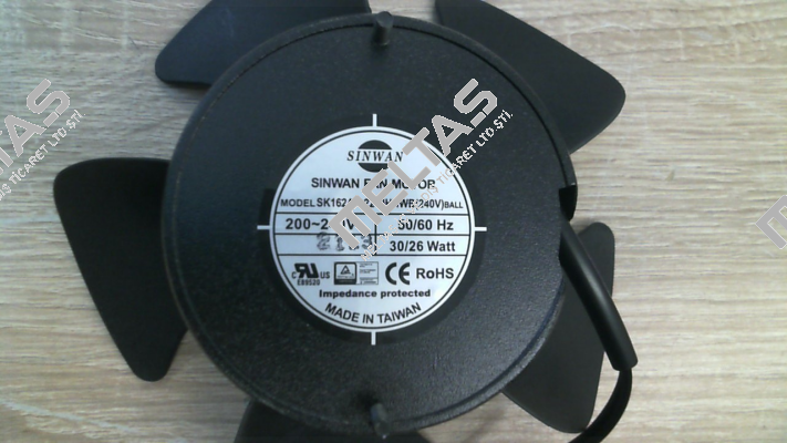 SK162AP-22-1 WB (200-240 V) Sinwan