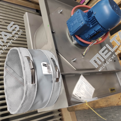 HM-04-320-0,55-2-WEG-IE3 Comefri