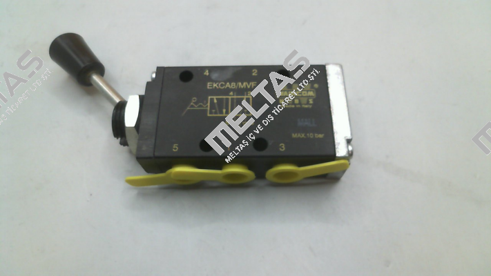 EKCA8/MVF Waircom