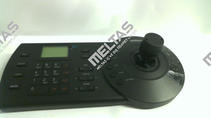NKB1000 Dahua Technology