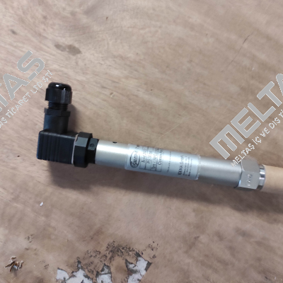 P/N: 15-00858, Type: EL22 Igema
