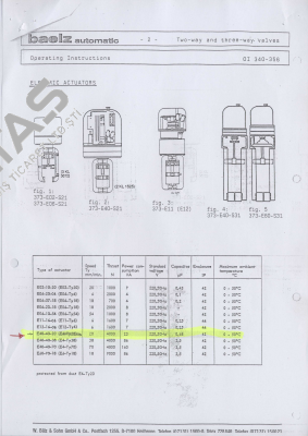 E40-40-20(E4-Ty20)  Baelz