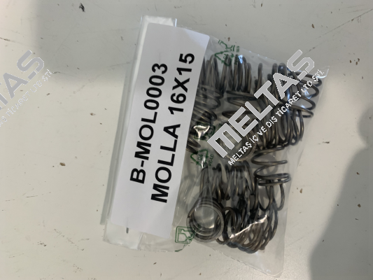 B-MOL0003 Balossi