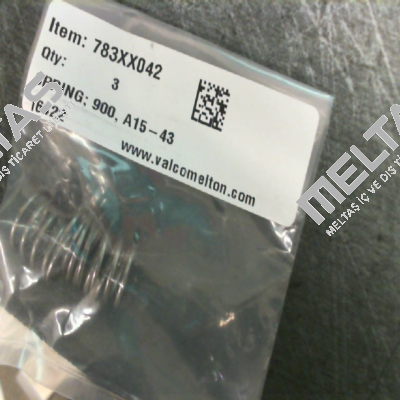 707XX462 Valco