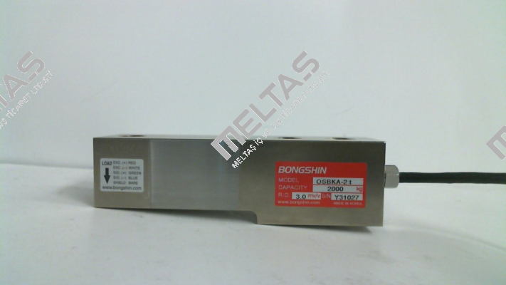 OSBKA-2T Bongshin