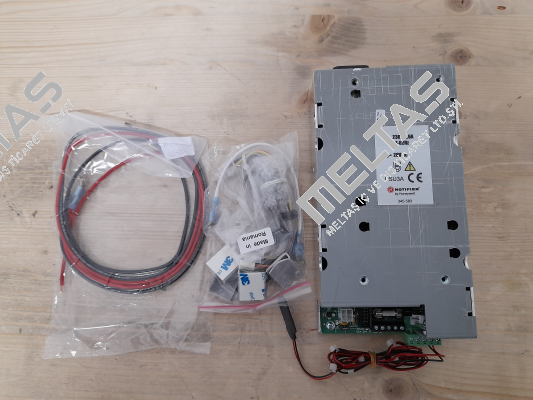 020-648 Notifier by Honeywell