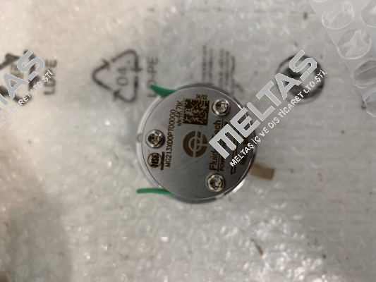 MG213XD0PT00000 Fluid-O-Tech