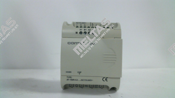 AF-10MR-A2-CAP/AC110-240V Comat Releco