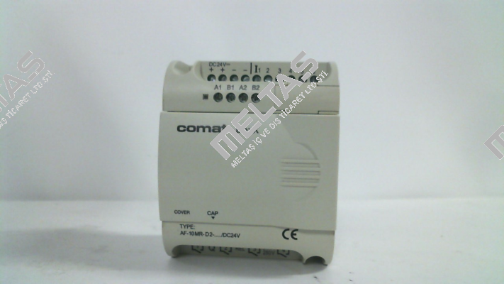 AF-10MR-D2-CAP/DC24V Comat Releco