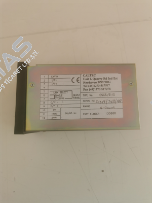 RG07166T Chromalox
