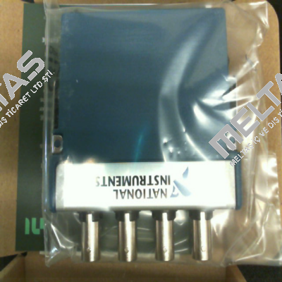 NI-9222 National Instruments