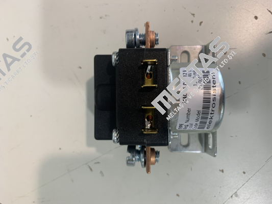MAC 15DI 12V (21.001074) Elektrosistem