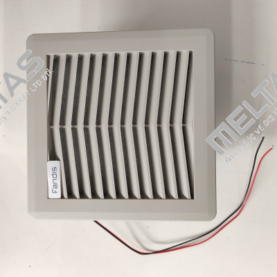 FPF12KRD24B-110 Fandis