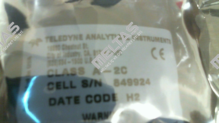 TA-A2C  C06689-A2C Teledyne