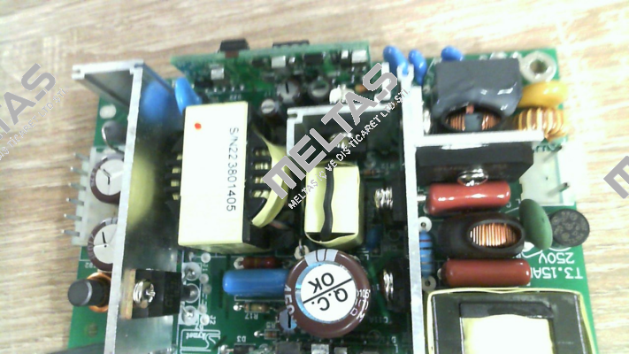 SNP-Z10T SKYNET