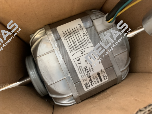 106B-5085/9Q Euro Motors Italia