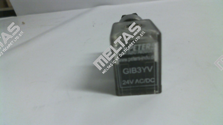GIB3YV90T21 Peters