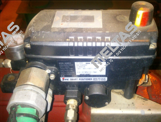 YT-2500RSN5224S  Young Tech