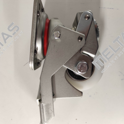 P/N: 0044750 Type: HR-IG-PAH-080-K-3 Torwegge