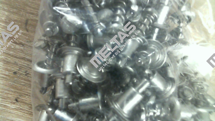 2600-13S Camloc