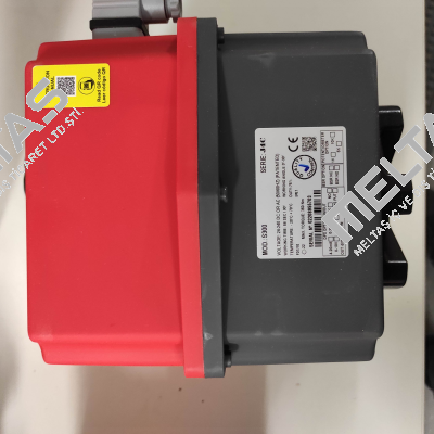 S4C000609 / J4C-S300 J+J Automation