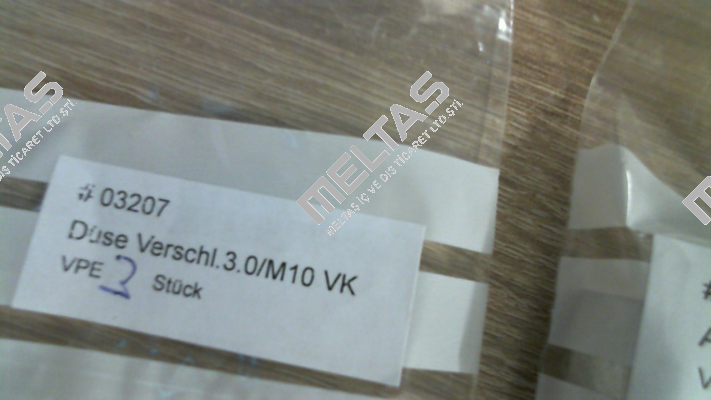 2958 Reka