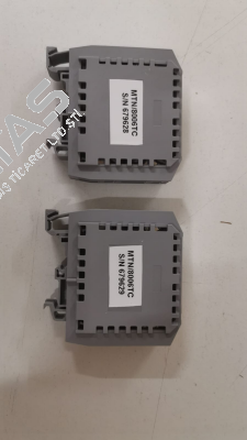 MTN/8006TC Monitran