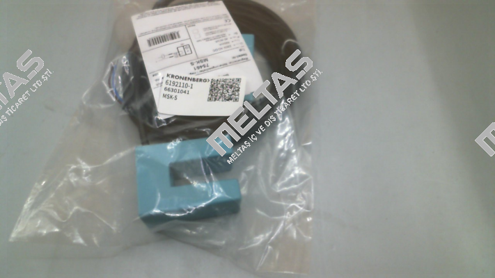 MSK-S (66301041) Kronenberg