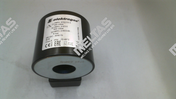 ETGV-MS-2/3-500 Elektrogas