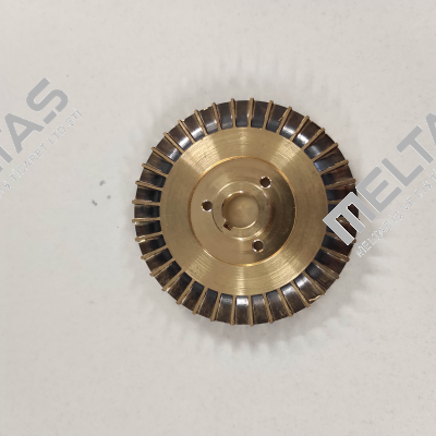 EPC 71B impeller Sacemi