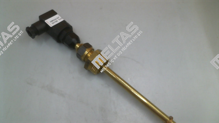 HMCHI-OT ; O=150 ; T=70C (170 mm) Hemomatik