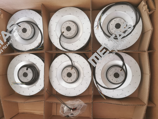 2RRE25 225x40R H06-16 Ecofit