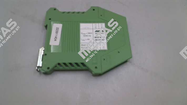 GE3Z500-A / 310497 /K Abus