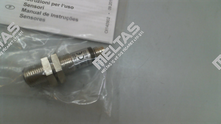 p/n: 9SIR028, Type: IR-M12-3QD Pantron