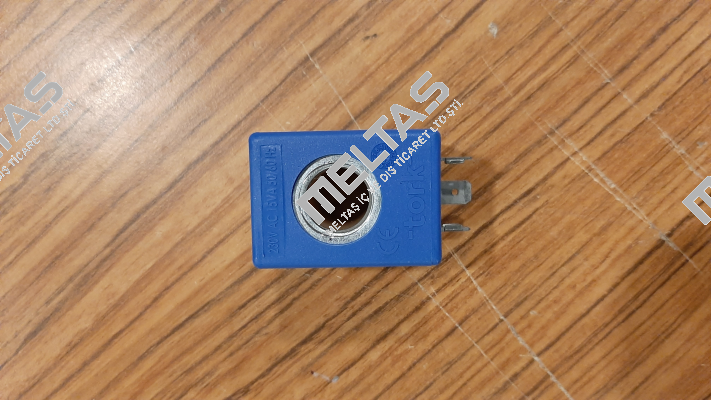 C40 230V AC 15VA Tork