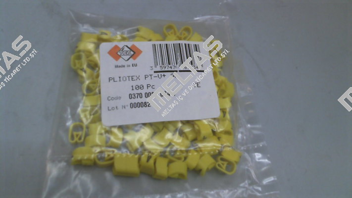 P/N: 037000840044, Type: Pliotex PT-V+ 90 4 Ses Sterling
