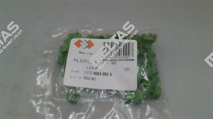 P/N: 037000840035, Type: Pliotex PT-V+ 90 5 Ses Sterling
