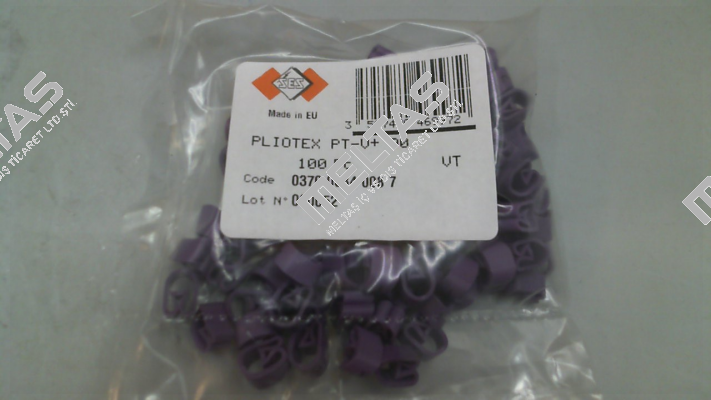 P/N: 037000840087, Type:  Pliotex PT-V+ 90 7 Ses Sterling